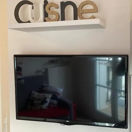 Apartment Cartier Disneyland Paris - Rentaway *