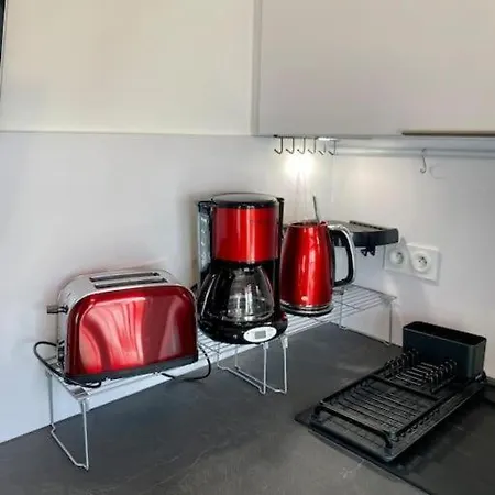 Apartment Cartier Disneyland Paris - Rentaway