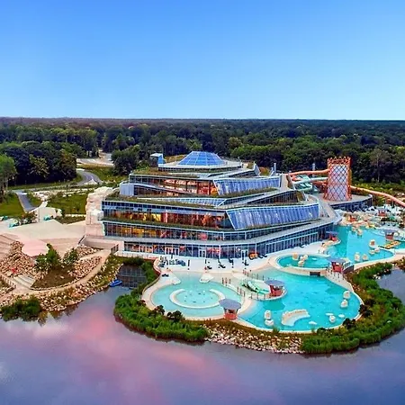 Cartier Disneyland Paris - Rentaway Apartment Serris