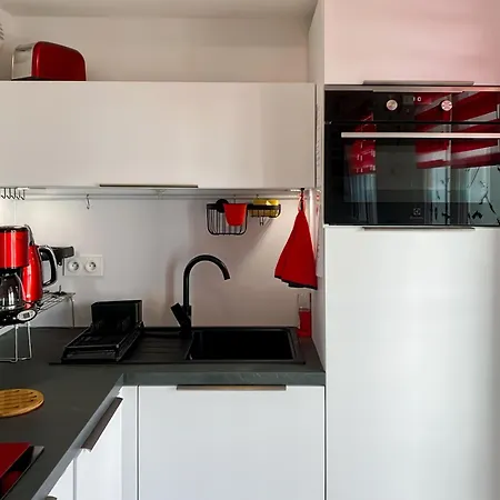 Apartment Cartier Disneyland Paris - Rentaway