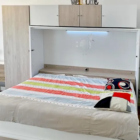 Apartment Cartier Disneyland Paris - Rentaway *